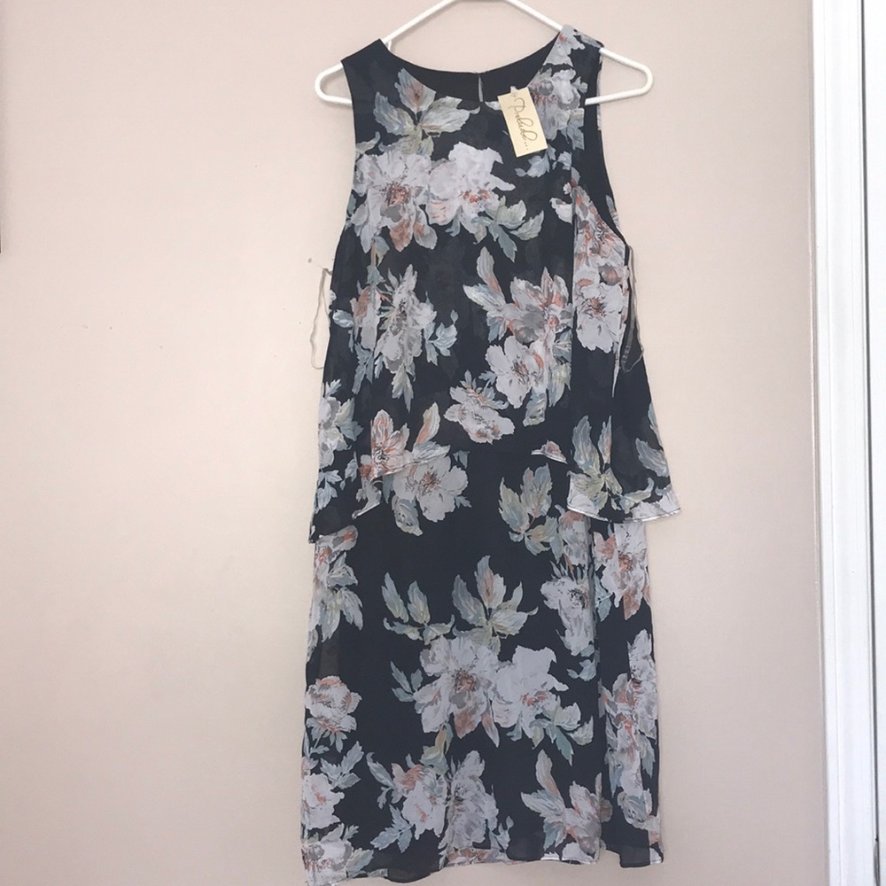 Prelude midi Gown